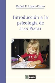 Introducción a la psicología de Jean Piaget cover image