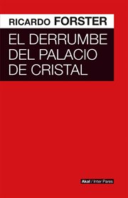 El derrumbe del Palacio de Cristal cover image