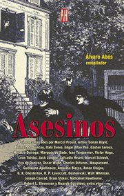 Asesinos cover image