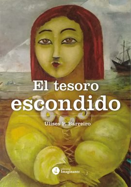 Cover image for El tesoro escondido