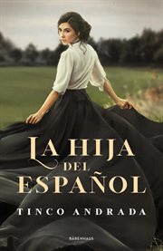 La hija del español cover image