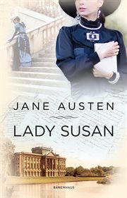 Lady Susan cover image
