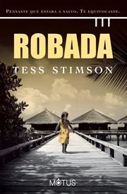 Robada cover image