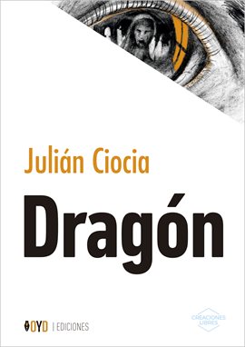 Cover image for Dragón