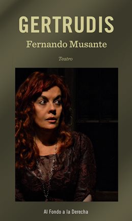 Cover image for Gertrudis