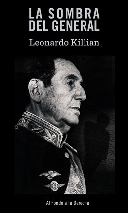 Cover image for La sombra del General