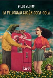 La felicidad según coca-cola cover image