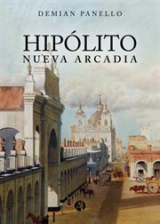 Hipólito nueva arcadia cover image