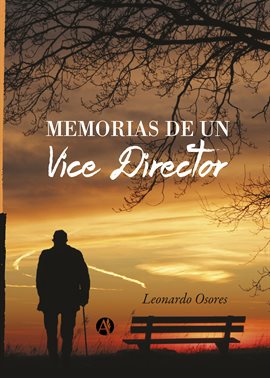 Cover image for Memorias de un Vice Director
