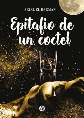 Cover image for Epitafio de un cóctel