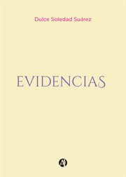 Evidencias cover image