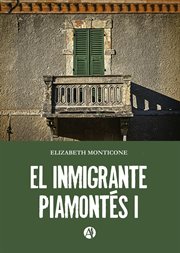 El inmigrante piamontés i cover image