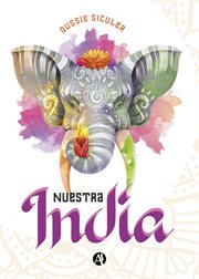 Nuestra india cover image