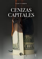 Cenizas capitales cover image