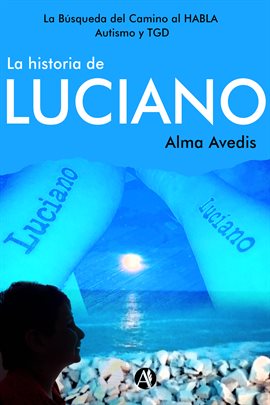 Imagen de portada para La historia de Luciano