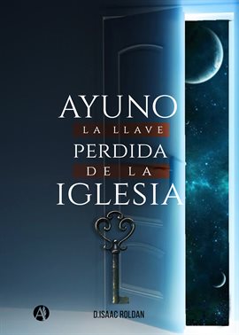 Cover image for Ayuno