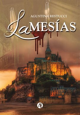 Cover image for La Mesías