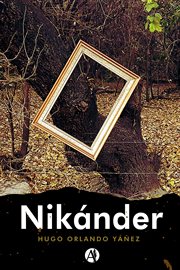 Nikánder cover image