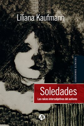 Cover image for Soledades