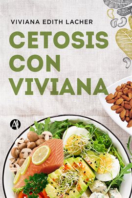 Cover image for Cetosis con Viviana