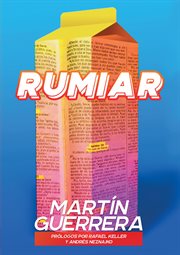 Rumiar cover image