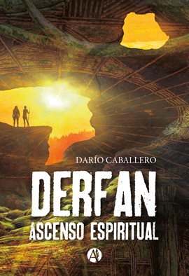 Cover image for Derfan