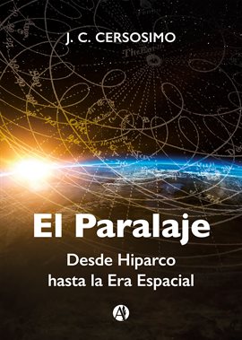 Image de couverture de El Paralaje