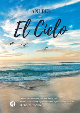 Cover image for El Cielo