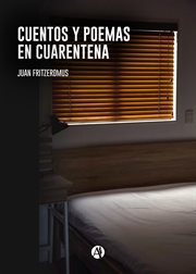 Cuentos y poemas en cuarentena cover image