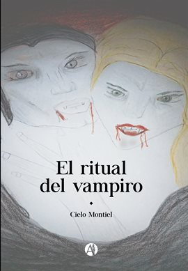 Cover image for El ritual del vampiro