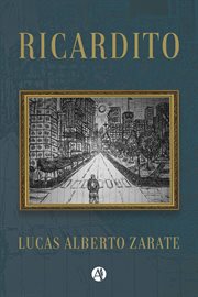 Ricardito cover image