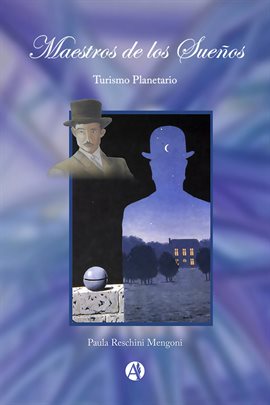 Cover image for Maestros de los Sueños