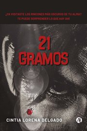 21 gramos cover image