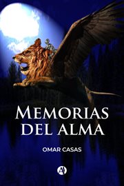 Memorias del alma cover image