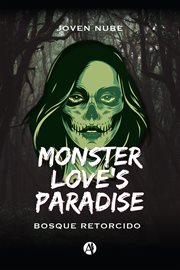 Monster love's paradise cover image