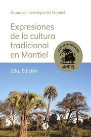 Expresiones de la cultura tradicional en Montiel cover image