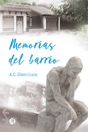 Memorias del barrio cover image