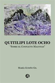 Quitilipi lote ocho cover image