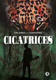 Cicatrices cover image