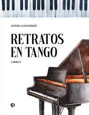 Retratos en tango cover image