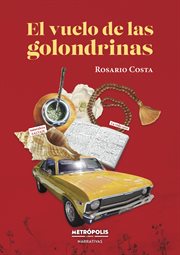 El Vuelo de Las Golondrinas cover image