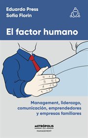 El factor humano cover image