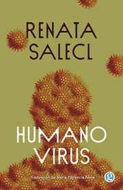 Humanovirus cover image