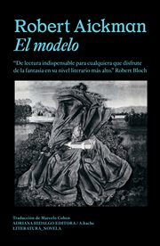 El modelo : Literatura cover image