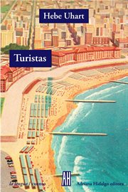 Turistas cover image