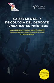 Salud mental y psicología del deporte : Fundamentos prácticos cover image