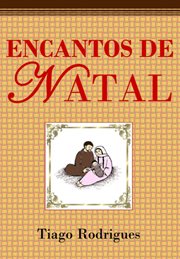 Encantos De Natal cover image