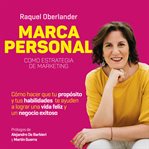Marca Personal Como Estrategia De Marketing cover image