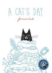 A cat's day cover image