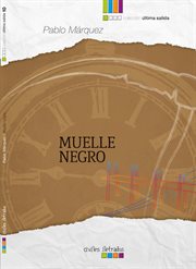 Muelle negro cover image